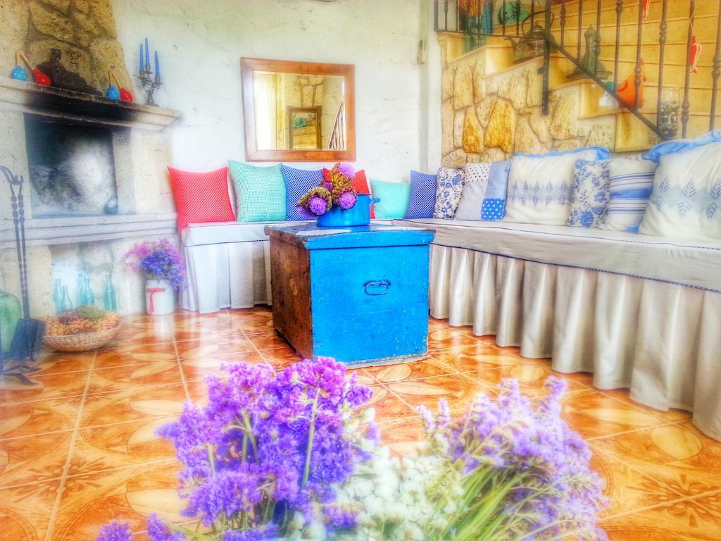 Kesre Hotel Алачати Екстер'єр фото
